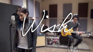 City Of Mirrors- Wish (live in studio)