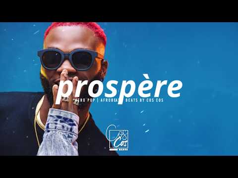 Afrobeat | Afro Trap Instrumental 2019 - Prospere | Beats by COS COS