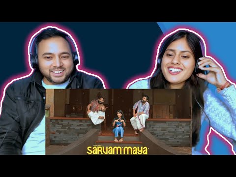 SARVAM MAYA : Climax Scene Reaction | Nivin Pauly | Akhil Sathyan |Justin Prabhakaran