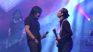 ARI LASSO - CINTAI AKU SEPENUH HATI [EDY TORANA - PROMOTOR]