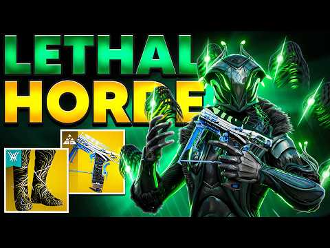 Warlocks Have a NEW Build And It's UNBEATABLE