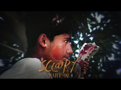 SCARY - Part 02 | Bhawana Films