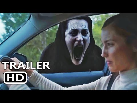 CLOCK Official Trailer (2023)