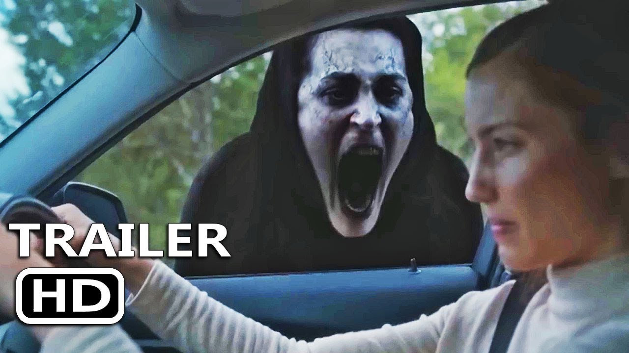 Trailer oficial de Tic-Tac - A Maternidade do Mal