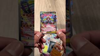 Last pack magic from Perfect Order. #pokemoncards #pokemonchannel #perfectorder #blisterpack