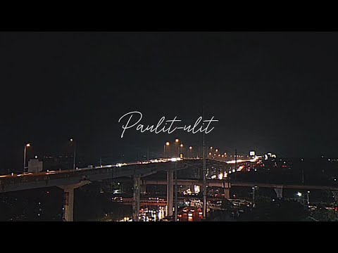 Friday Ends - Paulit-ulit (Official Lyric Video)