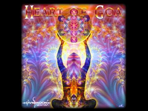Solar Spectrum & S-Range - 2nd Chance [Heart Of Goa]