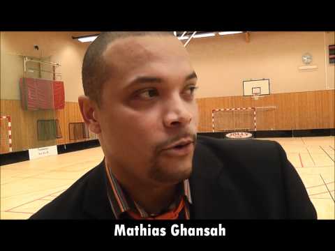 Inside Partille Wizards Del 1 av 1