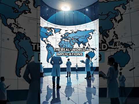 Microsoft's APU: Shaping AI's impact on work, health, and national security.