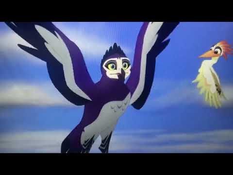 Creaturetopia part 16 The Gondola