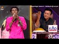 Glimpse Of En Thaayenum Kovilai Song By SaranRaja ‍ Super Singer Season 11