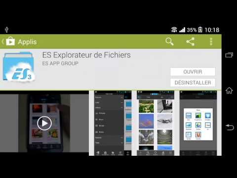 comment installer gta san andreas android