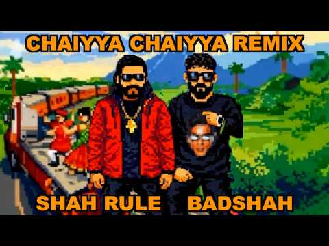 Shah Rule and Badshah