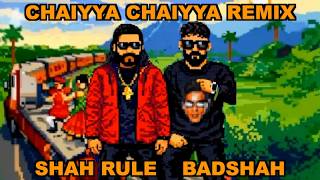 Download lagu CHAIYYA CHAIYYA REMIX - Shah Rule, Badshah (Visualiser) mp3 Download lagu CHAIYYA CHAIYYA REMIX - Shah Rule, Badshah (Visualiser) mp3