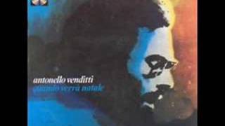 Campo De&#39; Fiori - Antonello Venditti