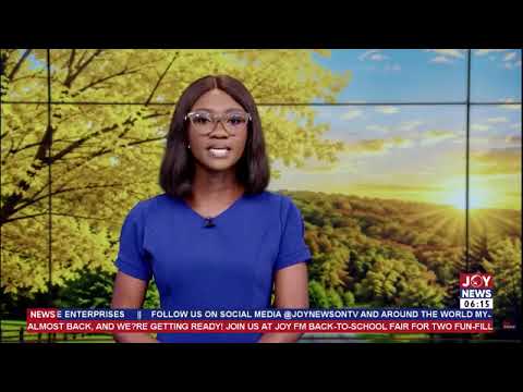Akyem Hemang shooting: Security agencies must move quickliy to calm tensions - Lom Ahlijah | AM Show