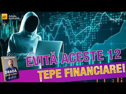 12 tepe financiare de evitat! (343)