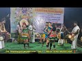 தஞ்சாவூர் நிஷா கரகாட்டம் Karakattam