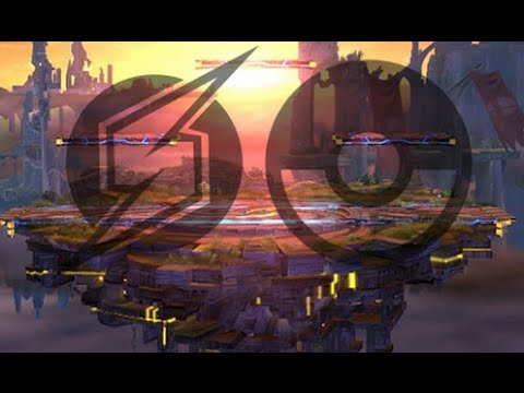 Smashdown Strasbourg Tournament #3 Finale - Firzy (Lucario, Pikachu) VS Serpreet (ZSS) - BO5