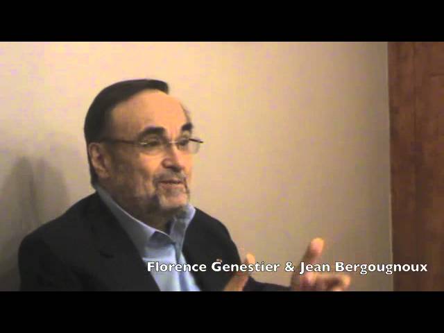 Jean Bergougnoux et les twittos #2 : Initiatives locales & Économie d’énergie