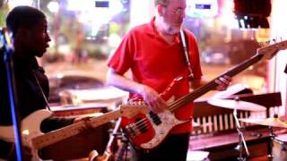 Open Mic Monday Nights @ The Colony w/ Dave McGrath "Key to the Highway"