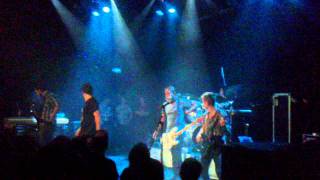 Becoming The Archetype - live @ Brainstorm Festival 2011