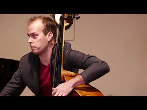 Bottesini : Fantasia su Beatrice di Tenda - Théotime Voisin - Maurice van Schoonhoven