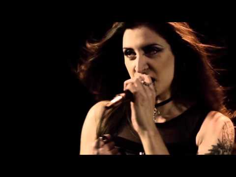 SCARBLADE - Die in the Night (Official Video) | No Remorse Records