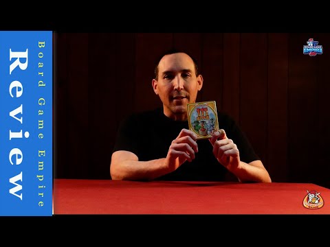 111 Ants Review - White Goblin Games