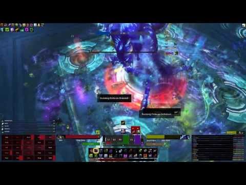 Genesis vs Heroic:Sha of Pride 25m