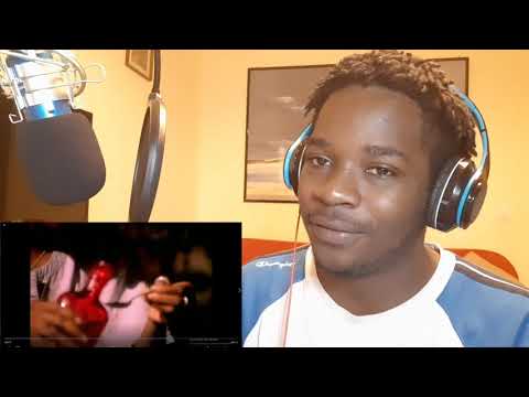 2Pac_-_Dear_Mama_(Official_Music_Video) Willy GEE Reaction