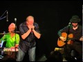 Doublecrossed & Blue - Steve Baker 