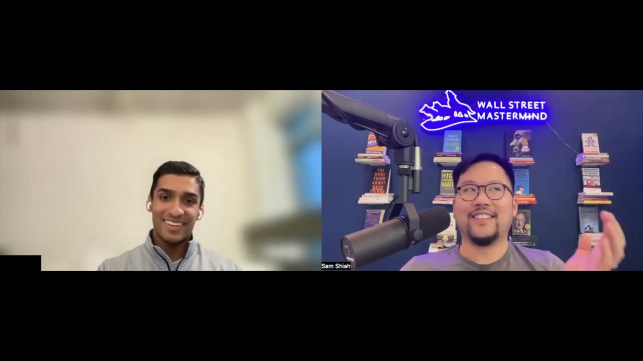 How Rohan Secured 12 Interviews and 3 Offers as Non-Target Student