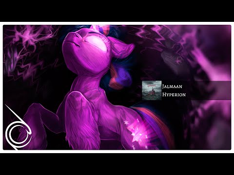 Jalmaan - Hyperion [Hardwave/Drum & Bass]