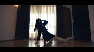 SLOW DANCE COVER  KERI HILSON  DOLMA JIREL SHERPA 