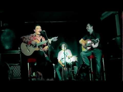 ALEX FLOREZ SIERRA " LA VENDEDORA "