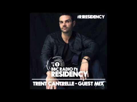 Trent Cantrelle - BBC Radio 1 Guest Mix