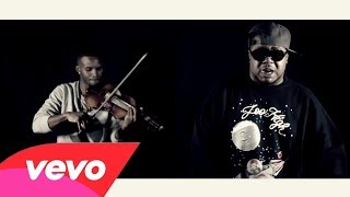 Twista - Ferocious [Official Video]