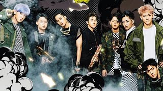 Download lagu EXO - Electric Kiss Dance Mirrored Tutorial mp3