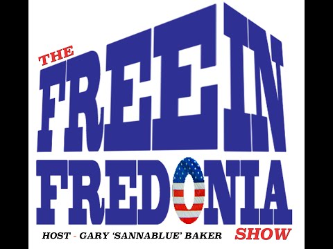 The Free In Fredonia Show