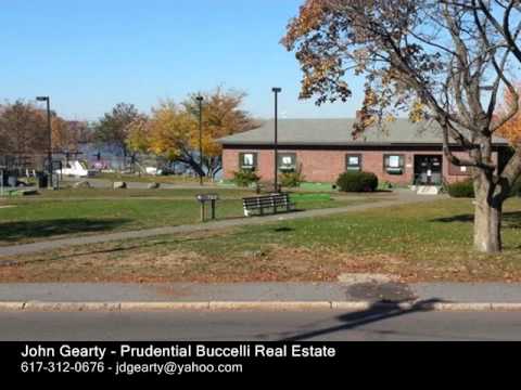 27 Shore Dr, Somerville MA 02145 - Single Family Home - Real Estate - For Sale -