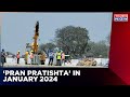 Ram Mandir Latest News Pran Pratishta Of Ram Lalla By Makar Sankranti Of 2024 Trust Times Now