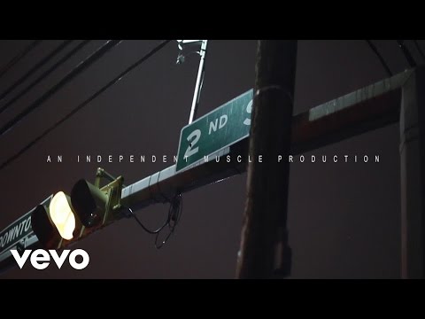 Official Drex - Money Love