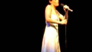 Idina Menzel - &quot;I&#39;ll Cover You&quot;