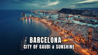 Discover Barcelona’s Secret Corners & Stunning Streets 🌇 | Travel Vlog