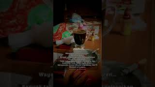 Download lagu Story WA 30 Detik Cinematic Kopi dan Rokok #short mp3