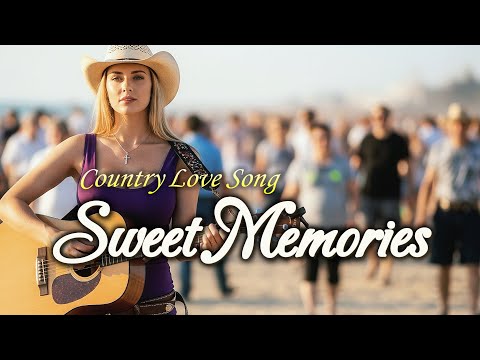 SWEET MEMORIES | MaxWinston (FEMALE VOCAL) | OFFICIAL LYRIC VIDEO