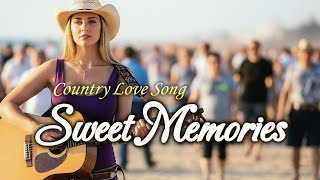 Download lagu SWEET MEMORIES | MaxWinston (FEMALE VOCAL) |  LYRIC VIDEO mp3