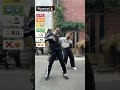 Bounce Dancechallenge Dance Foryou Tutorial