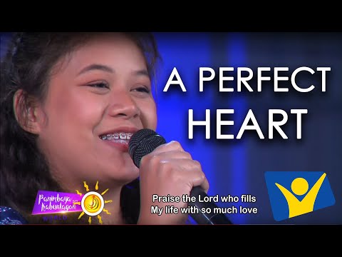 A Perfect Heart | Dean,Von, Aini & Melita